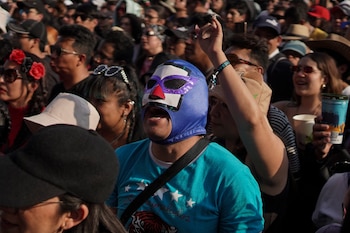 La mezcla de actividades y