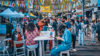 Serán dos días para disfrutar