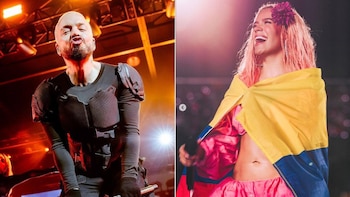 J Balvin y Karol G, destacados en el 20 aniversario de Spotify: conozca la razón
