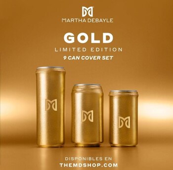 Así se ve la edición