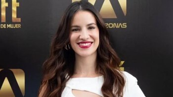 Laura Londoño compartió en su