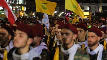 Acusado un exmilitar estadounidense de