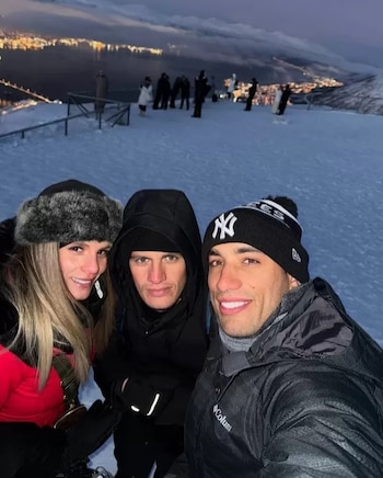 Alejandra Baigorria se arrepiente de