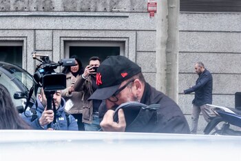 El exasesor del exministro José