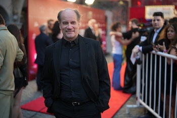 Subiotto fue otro de los