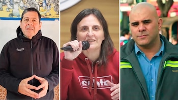 Acentuada atomización para las elecciones en Metrodelegados: se partió en dos el oficialismo y hubo fisuras en la izquierda