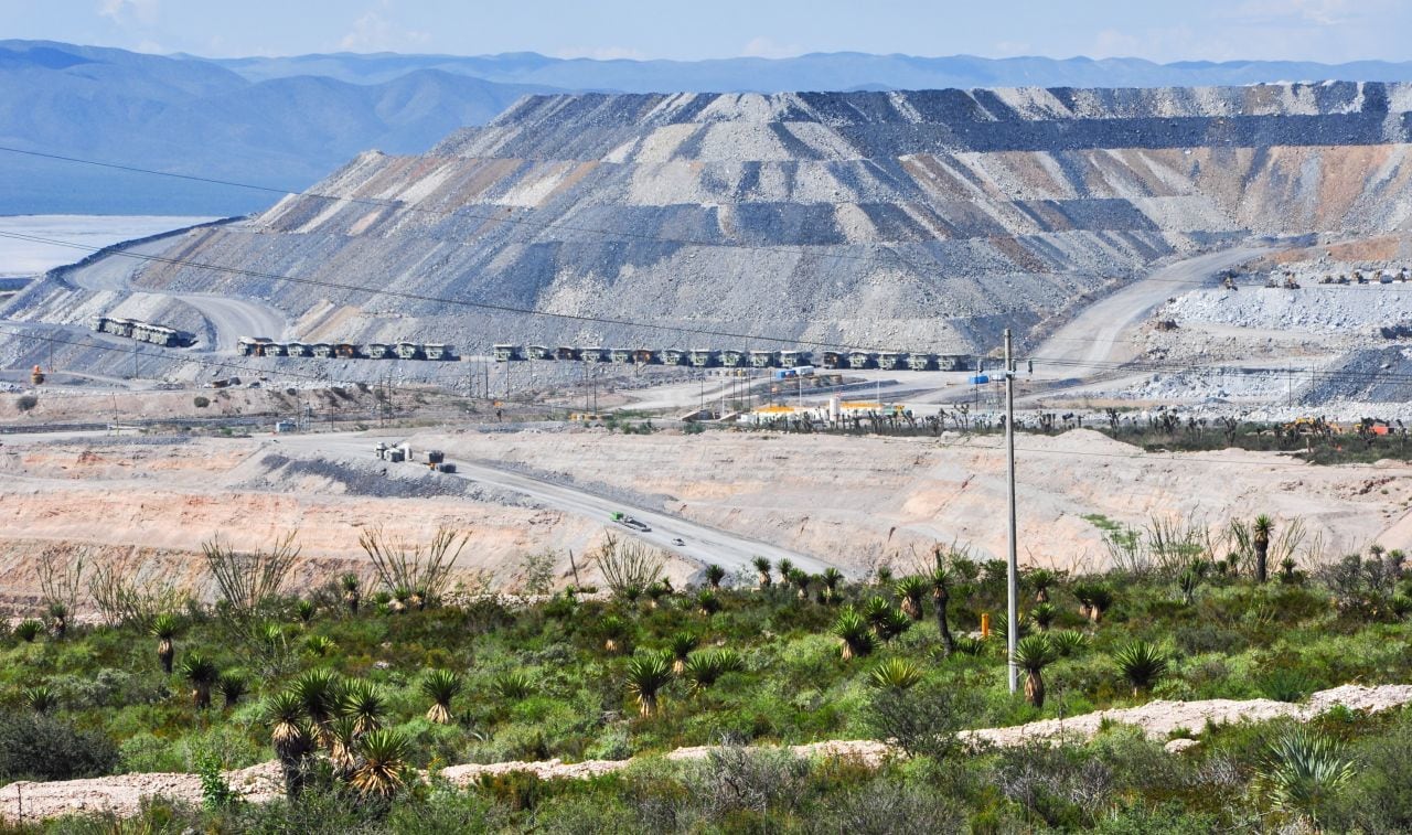 FOTO: MISAEL VALTIERRA / CUARTOSCURO.COM