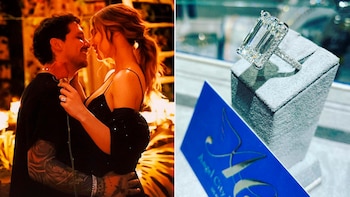 Los famosos ya no están