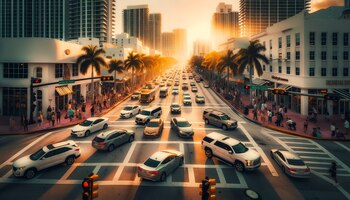 Cambios en las normas de