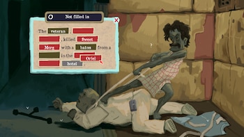 The Rise of the Golden Idol, de Color Gray Games.