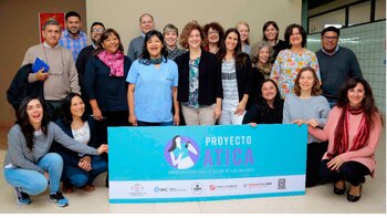 The Lancet publicó una investigación