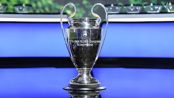 Las cuentas de Real Madrid,