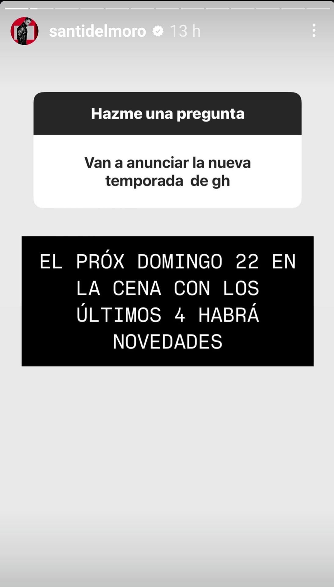 El formato de Gran Hermano se mantiene vigente gracias a la interacción del público y el voto en redes sociales