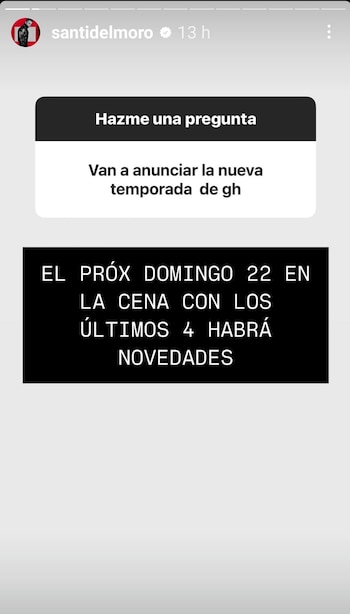 El formato de Gran Hermano