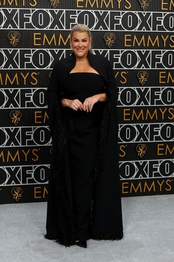 Heather McMahan y un total