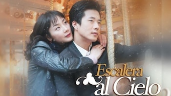 ‘Escalera al Cielo’ llega al