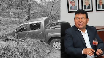Venían de jugar la Copa Perú y murieron en un operativo militar: la versión del alcalde de Pucacolpa sobre la masacre en Huancavelica