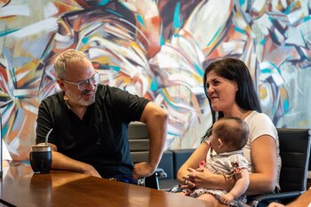 La coalición basará su accionar