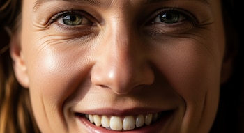 Frotar los ojos al desmaquillarse