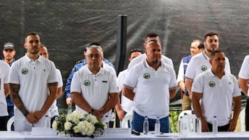 En Antioquia piden el traslado y retiro de beneficios de los gestores de paz involucrados en fiesta en la cárcel de Itagüí