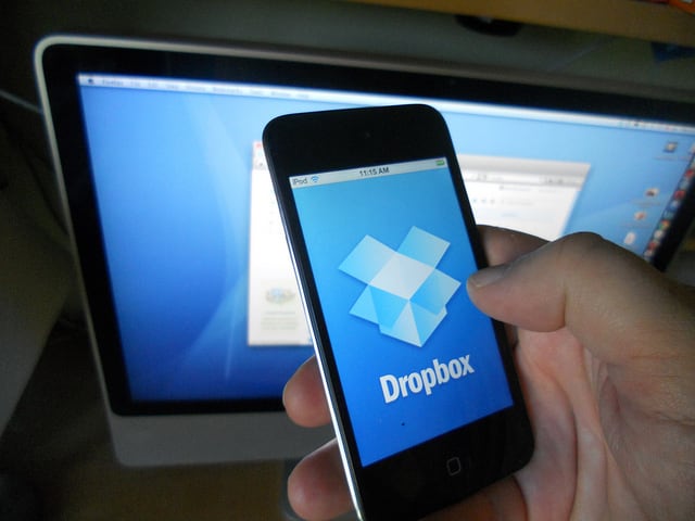 Dropbox notificó a los usuarios afectados por accesos no autorizados registrados entre el 4 y el 21 de agosto. (ESET)