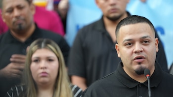 Una jueza ordena liberar a