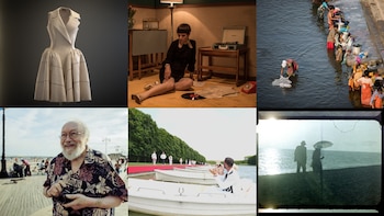 Llega el primer Festival Internacional