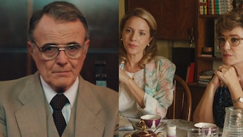 Se estrena la película sobre Ricardo Barreda: Luis Machín, Mercedes Morán y Carla Peterson en una visión feminista del caso
