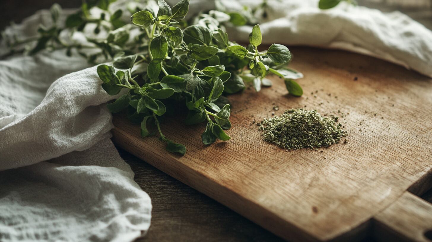 El orégano aporta beneficios nutricionales y medicinales que superan su uso como condimento en la cocina mediterránea y latinoamericana (Imagen Ilustrativa Infobae)