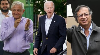 AMLO fue duramente criticado por