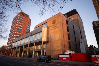 En ese sentido, durante las reuniones internacionales se planteó la posibilidad de establecer corredores específicos para ciertas cargas críticas (Foto: Shutterstock)