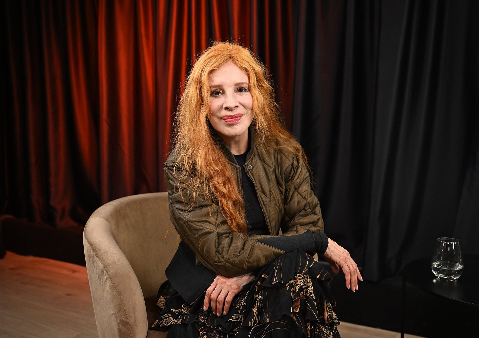 Nacha Guevara