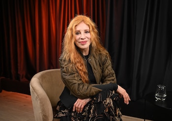 Nacha Guevara