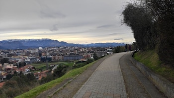 Un año de prisión para