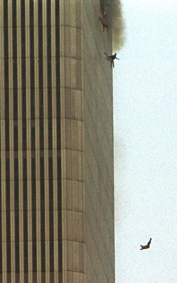 galeria aniversario ataque torres gemelas 11 septiembre 9/11