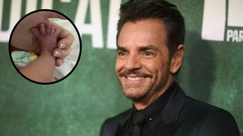 Eugenio Derbez se separó de