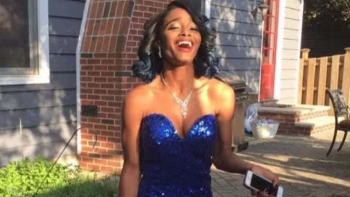 La policía arrestó a la pareja de la actriz tras confirmar su implicación en el crimen (GoFoundMe)