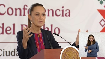 Acuerdo entre EEUU y Los Chapitos genera traición interna en Cártel de Sinaloa y provoca violencia en el estado, asegura Sheinbaum