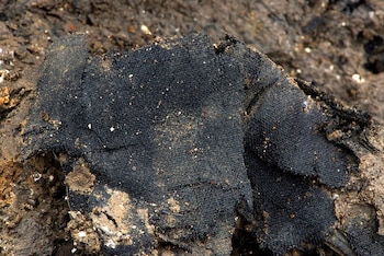 La colección de artefactos cotidianos