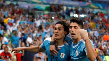Uruguay revela sus cartas para