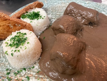 Lamprea a la bordalesa, receta