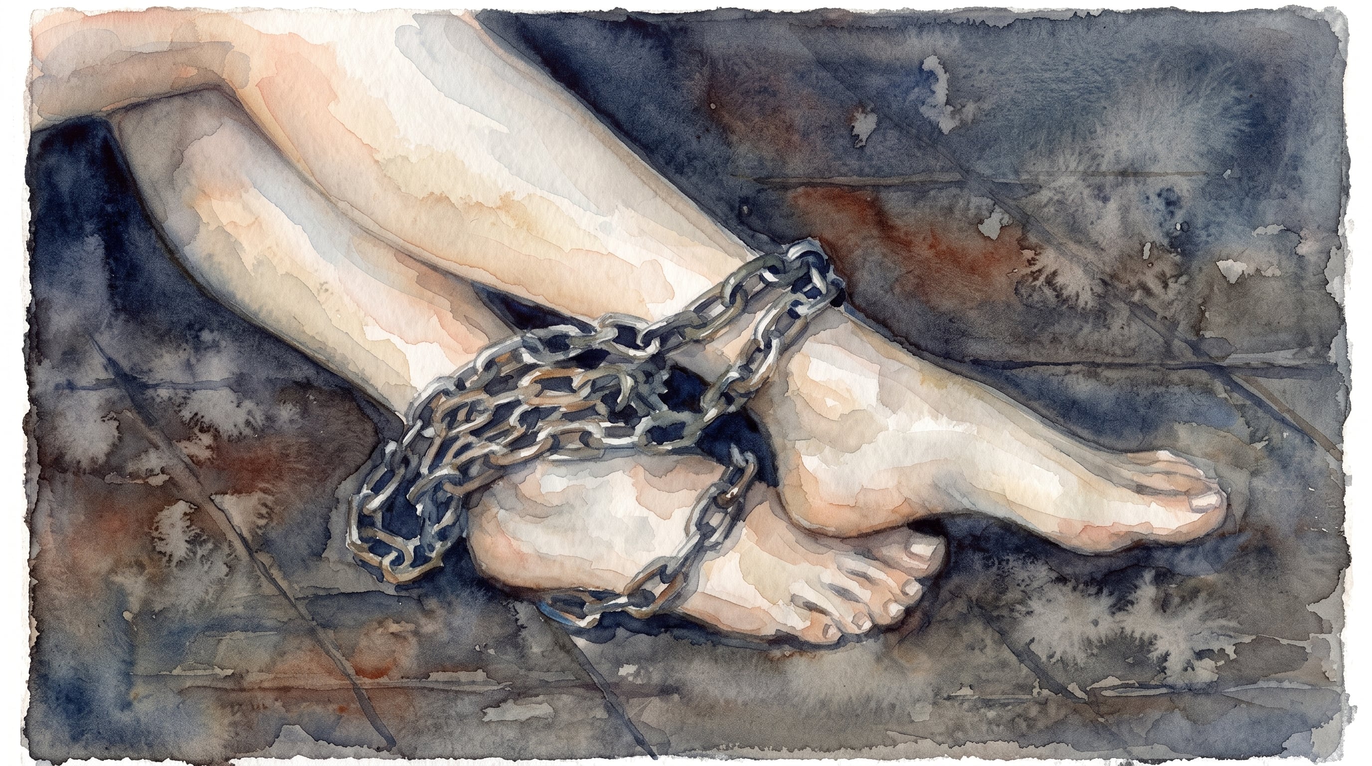 Las autoridades cubanas investigaron 14 casos de trata sexual durante 2024 sin abrir causas por trata laboral. (Imagen Ilustrativa Infobae)