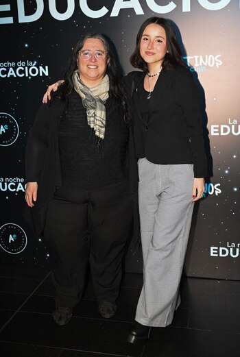 Argentinos por la educación