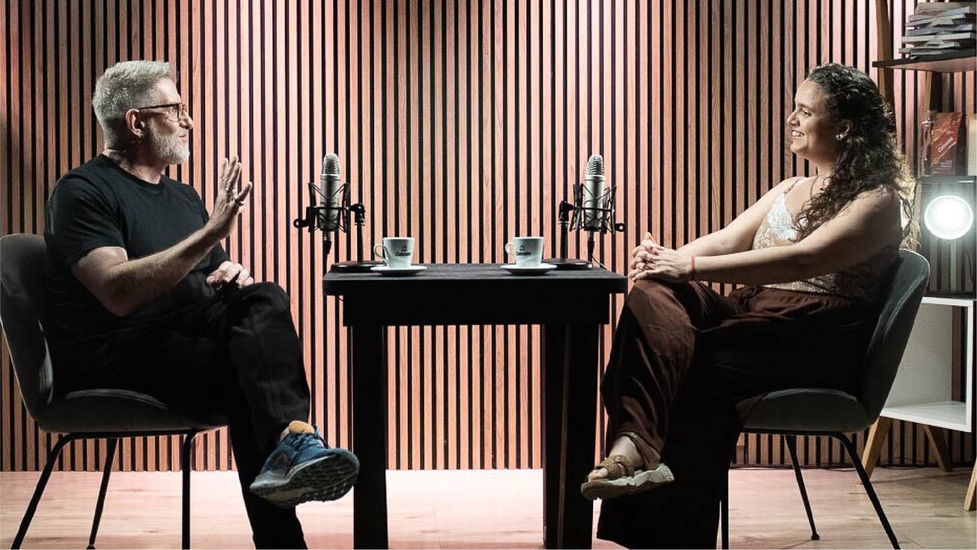 La historia detrás de Multipolar: cómo una joven transformó su tragedia familiar en una misión por la inclusión