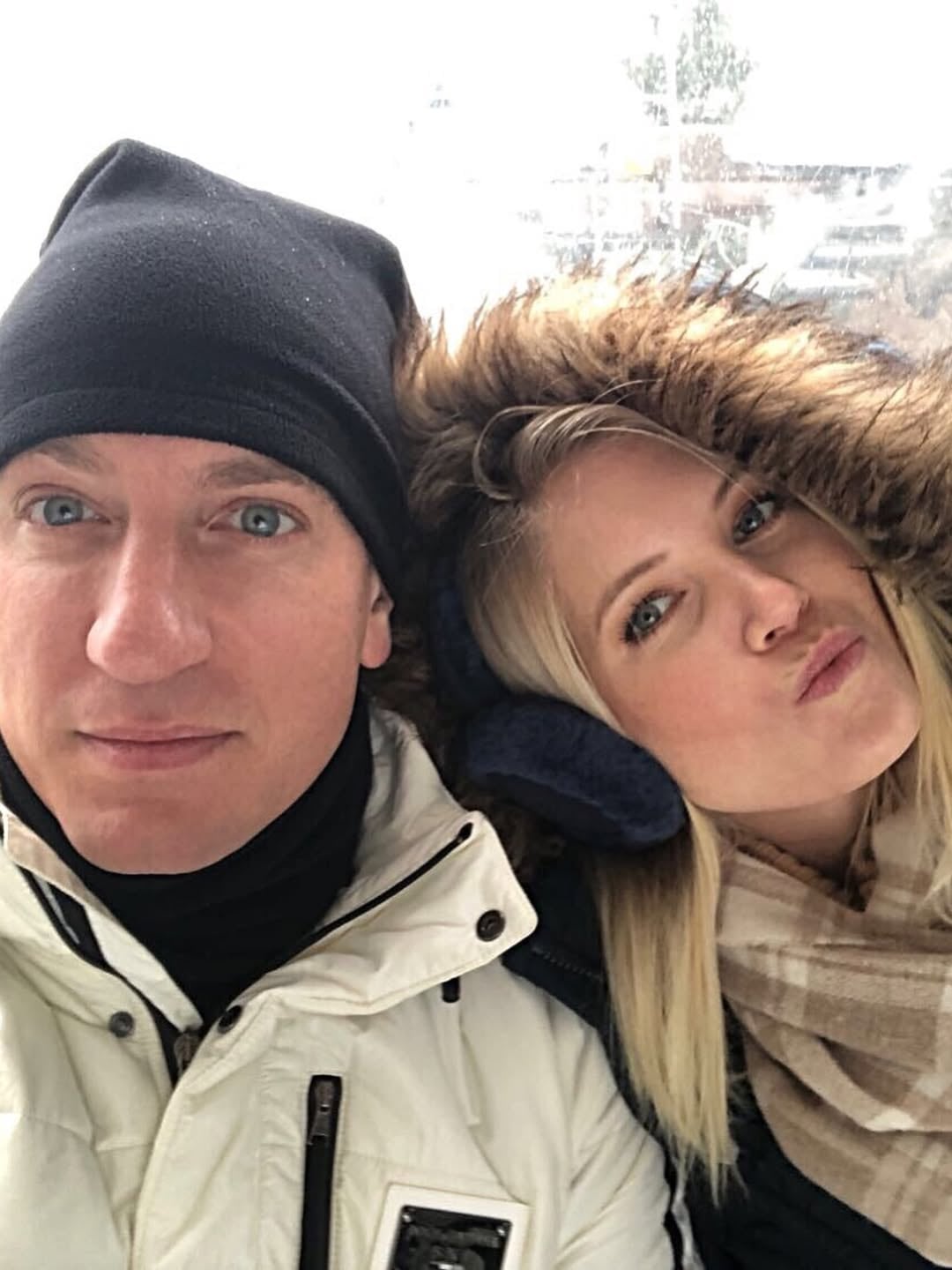 El amor también se construye en los pequeños momentos