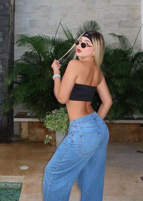 El crimen tuvo lugar en la mañana del jueves 15 de mayo de 2025 - crédito @mariajose.290 / X