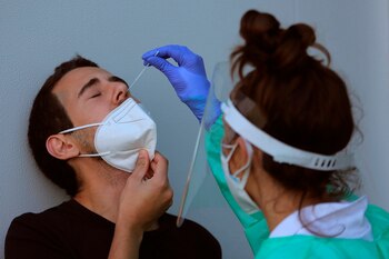 El ministro de Salud indicó