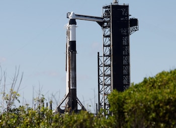 El lanzamiento de Fram2 está