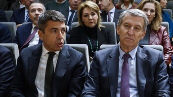 Elma Saiz cree que los