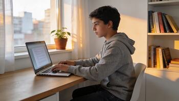 Captura del Administrador de tareas de Windows mostrando usuarios de red
